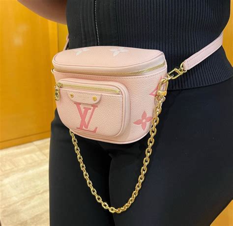 cheap louis vuitton bum bag|louis vuitton bum bag women's.